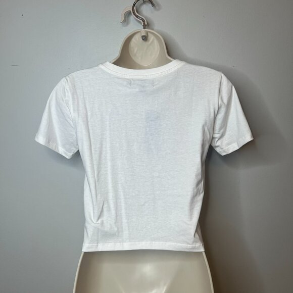 Make Boys Cry Top (XS) NWT - Picture 3 of 6